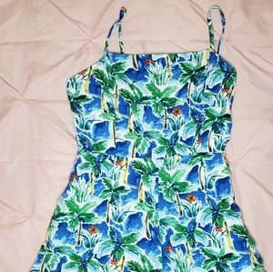Forever21 small romper